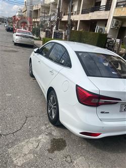 MG 5